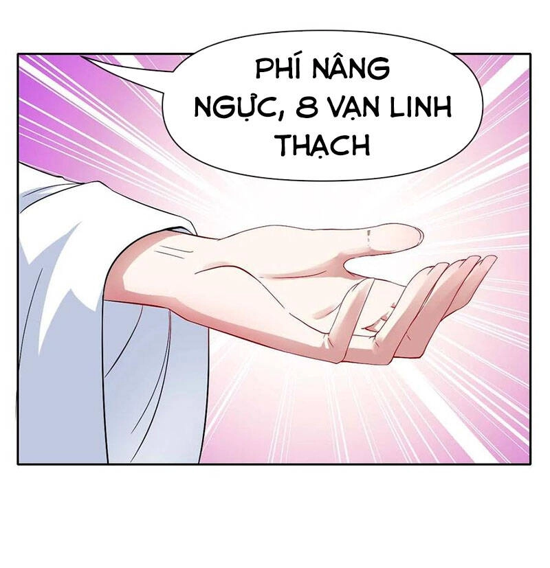 Sư Tỷ Của Ta Đông Đến Một Đám Chapter 106 - 27