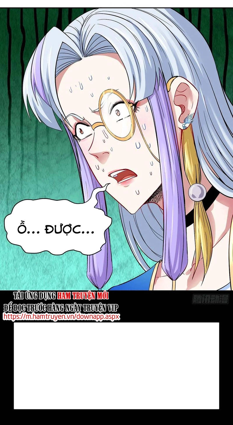 Sư Tỷ Của Ta Đông Đến Một Đám Chapter 106 - 28