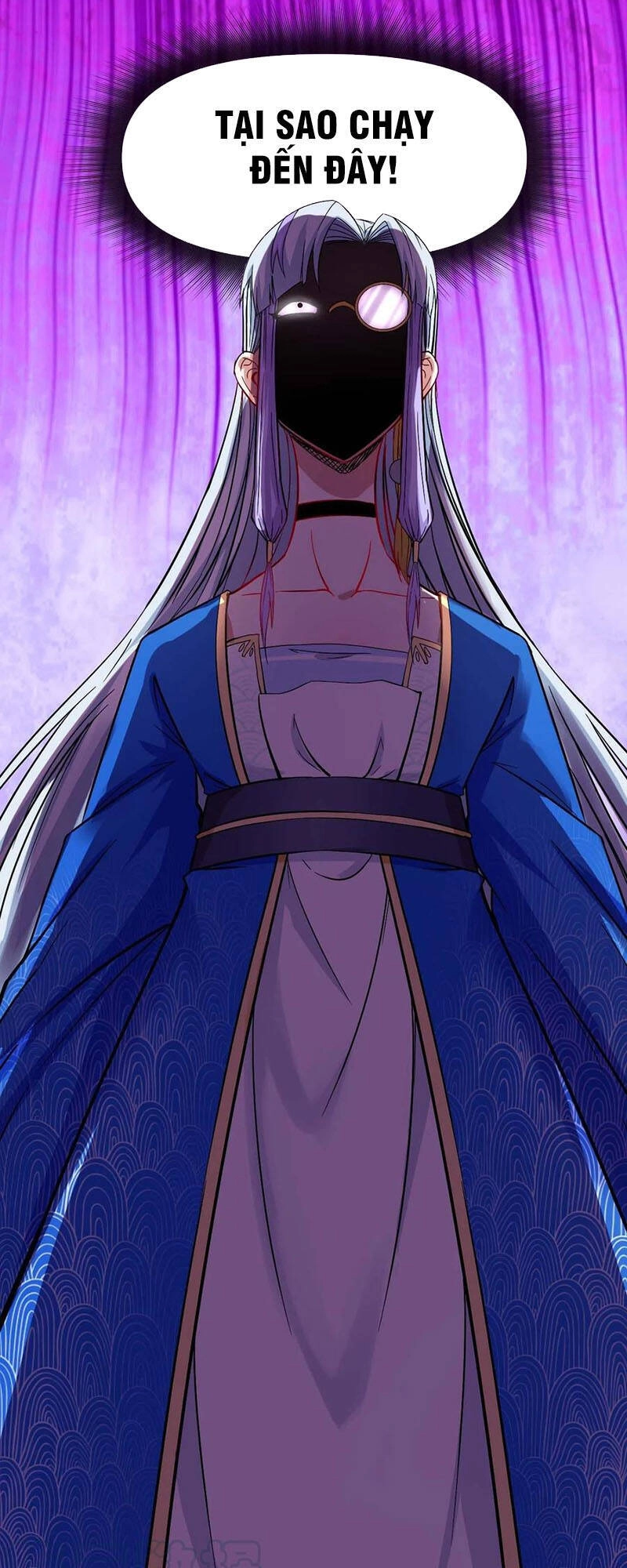 Sư Tỷ Của Ta Đông Đến Một Đám Chapter 106 - 30