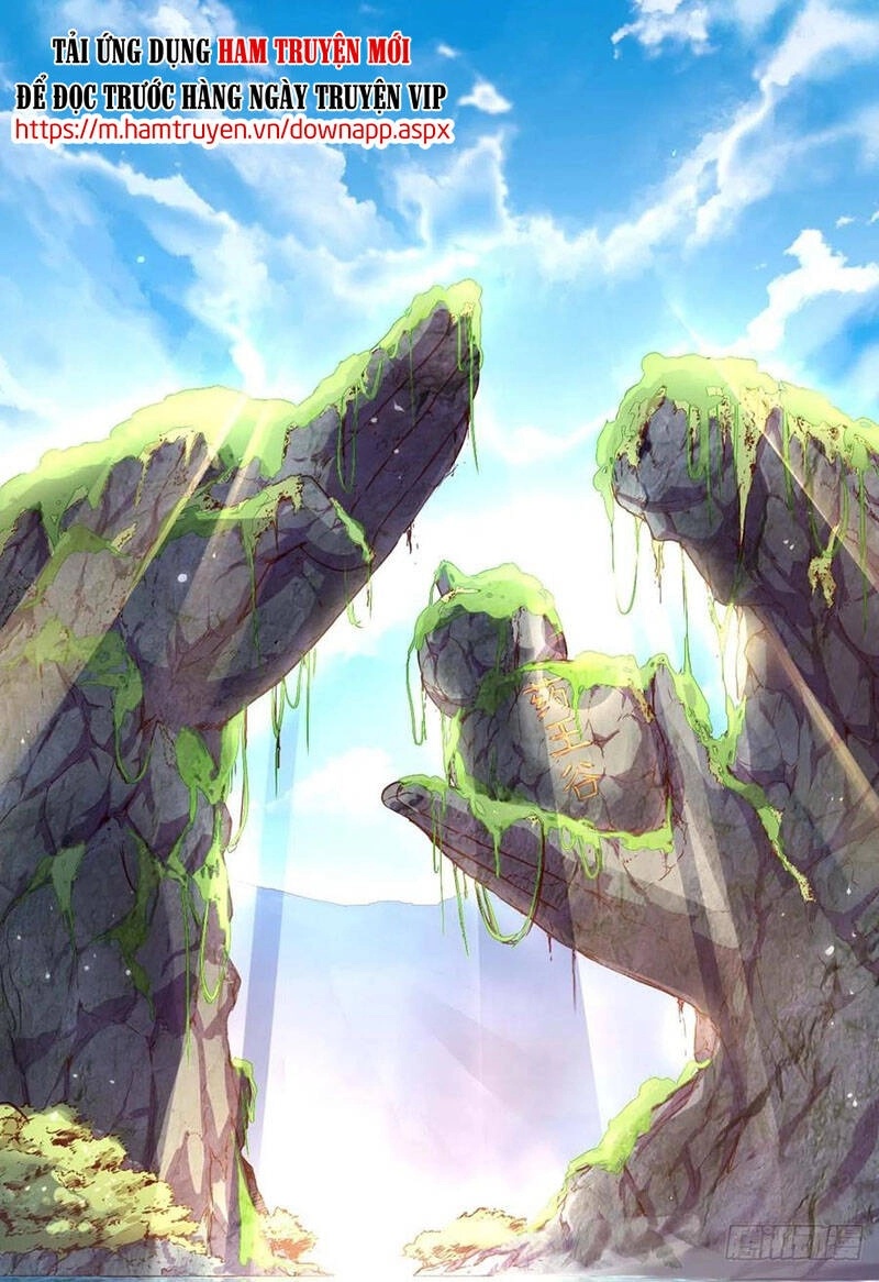 Sư Tỷ Của Ta Đông Đến Một Đám Chapter 106 - 32