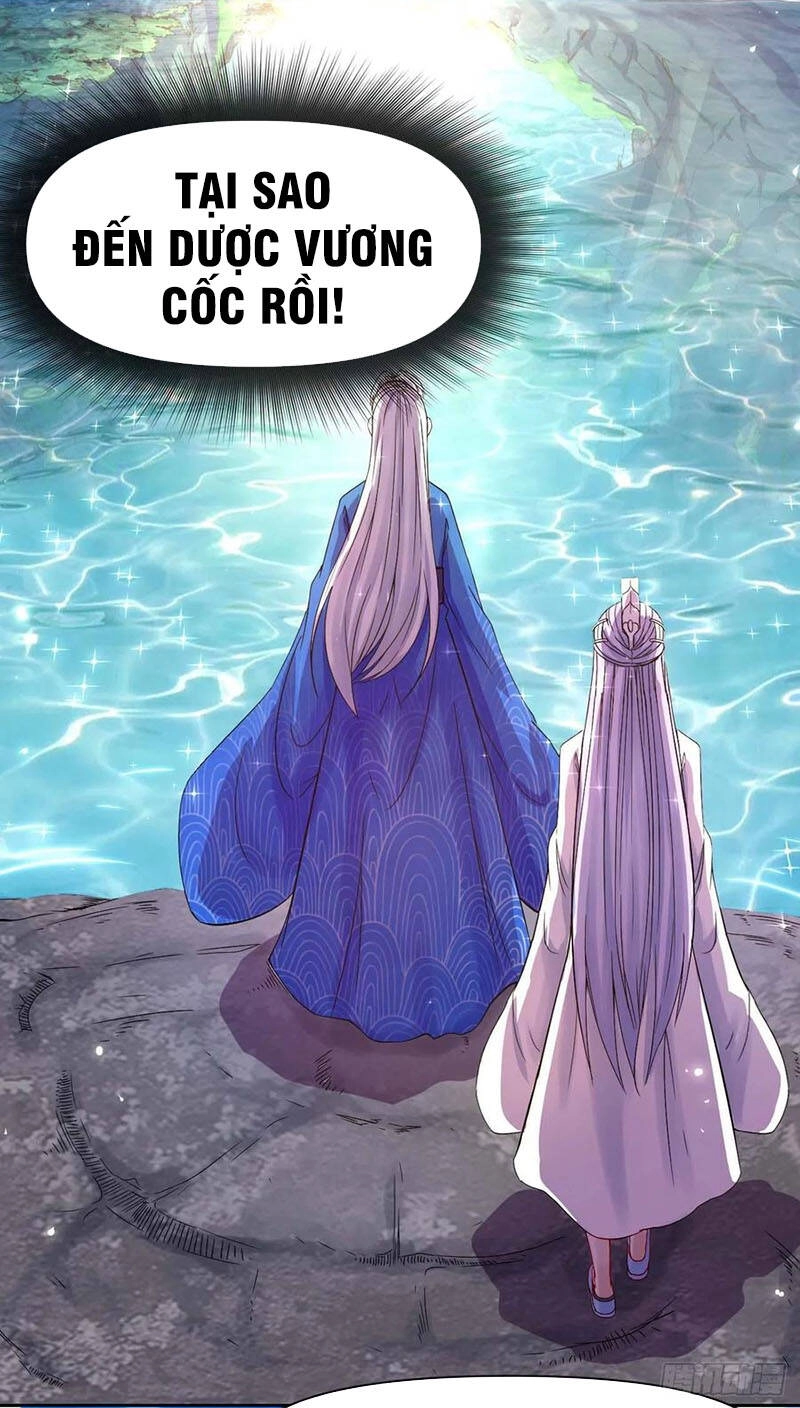 Sư Tỷ Của Ta Đông Đến Một Đám Chapter 106 - 33