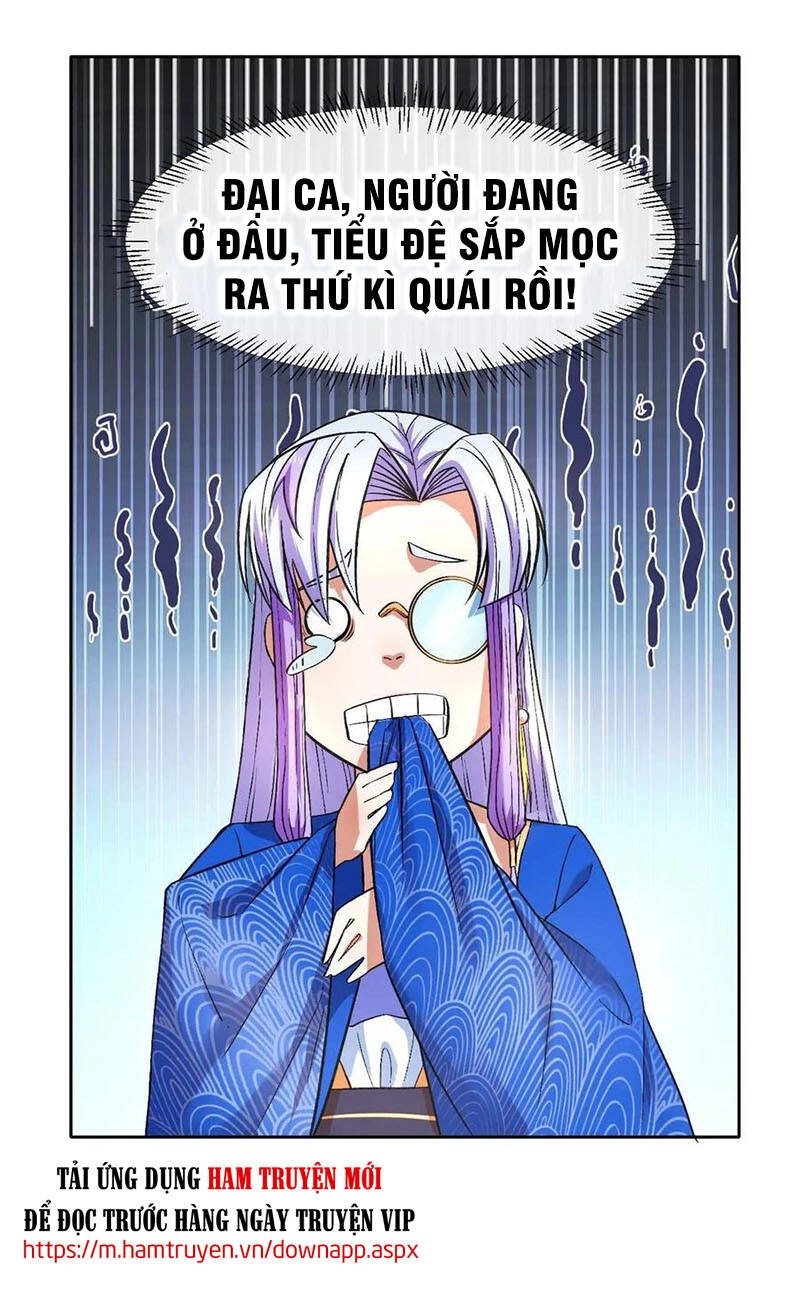 Sư Tỷ Của Ta Đông Đến Một Đám Chapter 106 - 40
