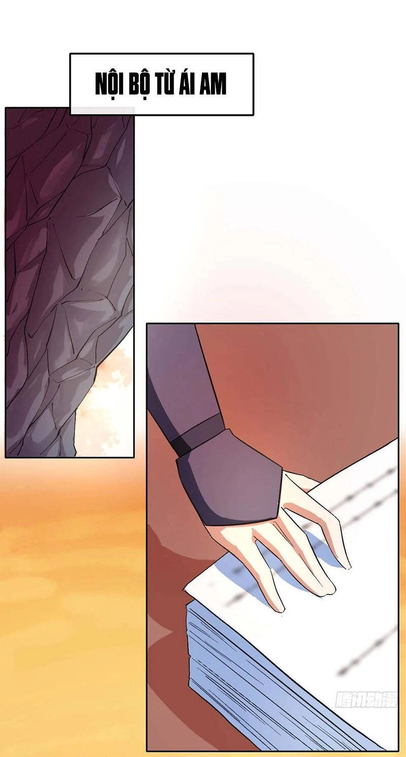 Sư Tỷ Của Ta Đông Đến Một Đám Chapter 106 - 41