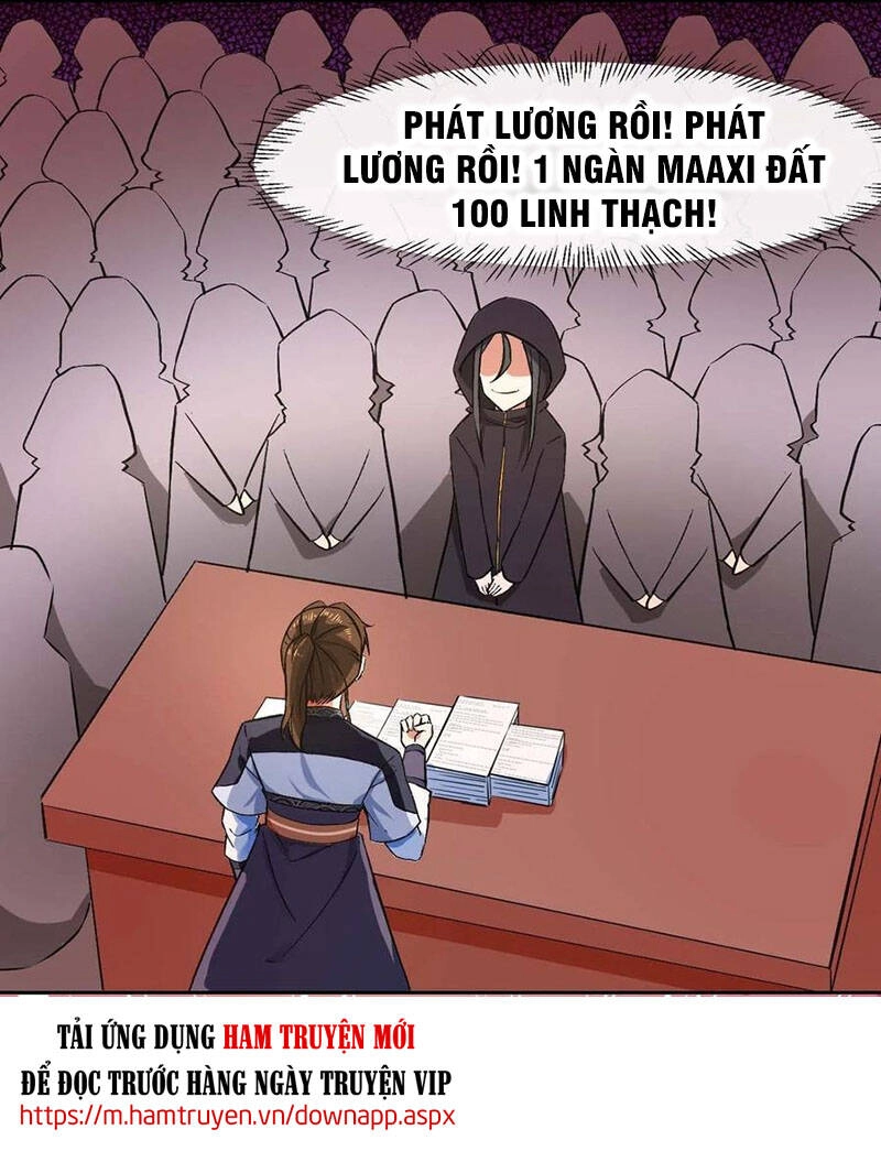 Sư Tỷ Của Ta Đông Đến Một Đám Chapter 106 - 43