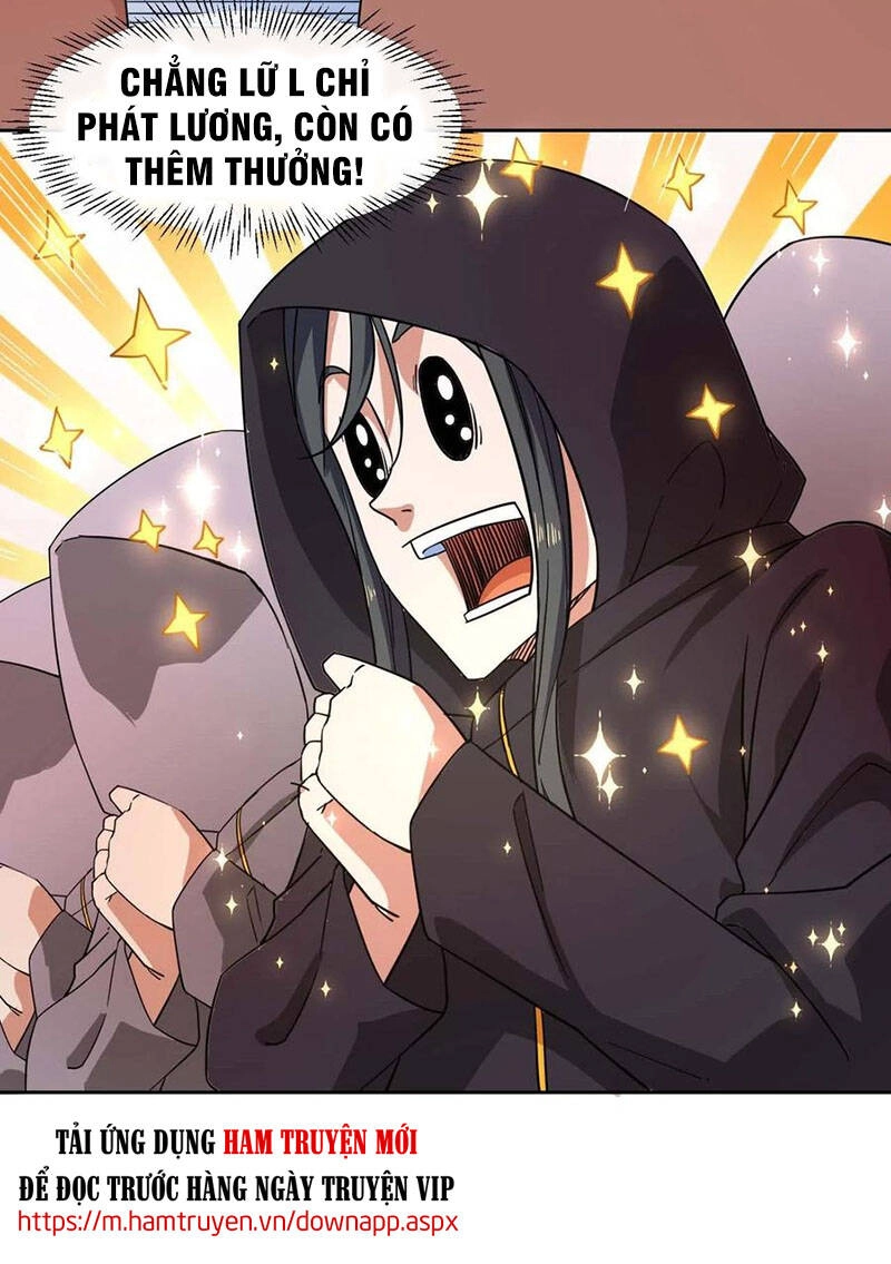 Sư Tỷ Của Ta Đông Đến Một Đám Chapter 106 - 45