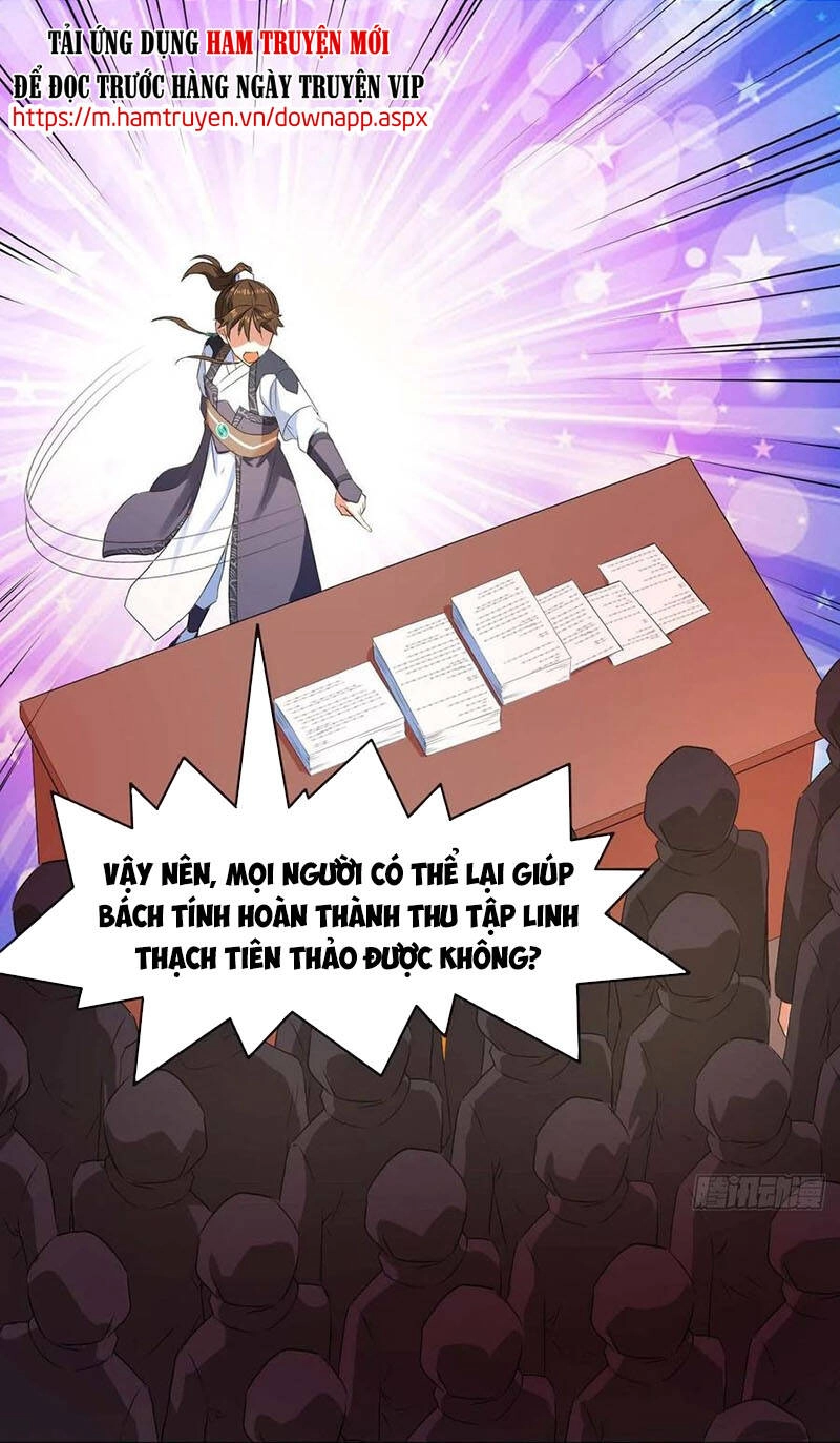 Sư Tỷ Của Ta Đông Đến Một Đám Chapter 106 - 48