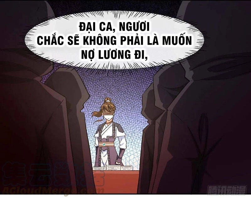 Sư Tỷ Của Ta Đông Đến Một Đám Chapter 106 - 49