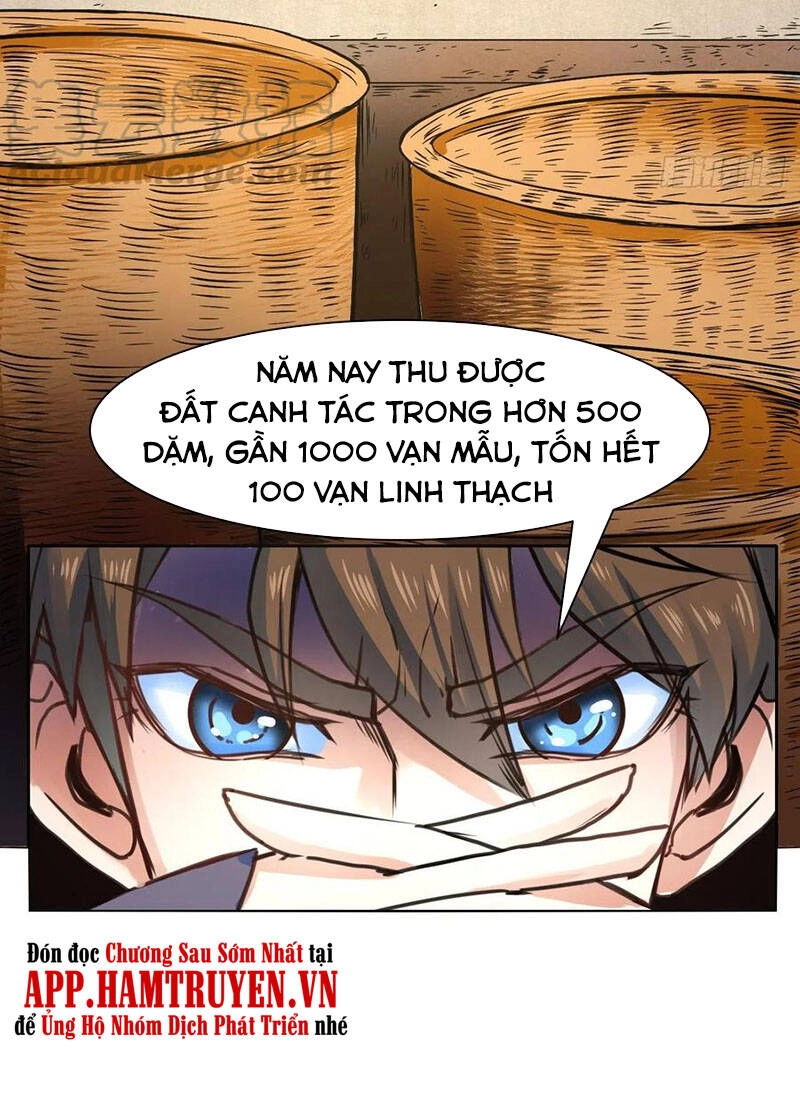 Sư Tỷ Của Ta Đông Đến Một Đám Chapter 107 - 5