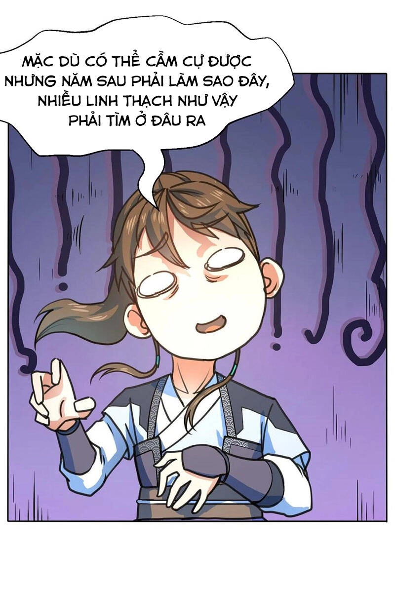 Sư Tỷ Của Ta Đông Đến Một Đám Chapter 107 - 6