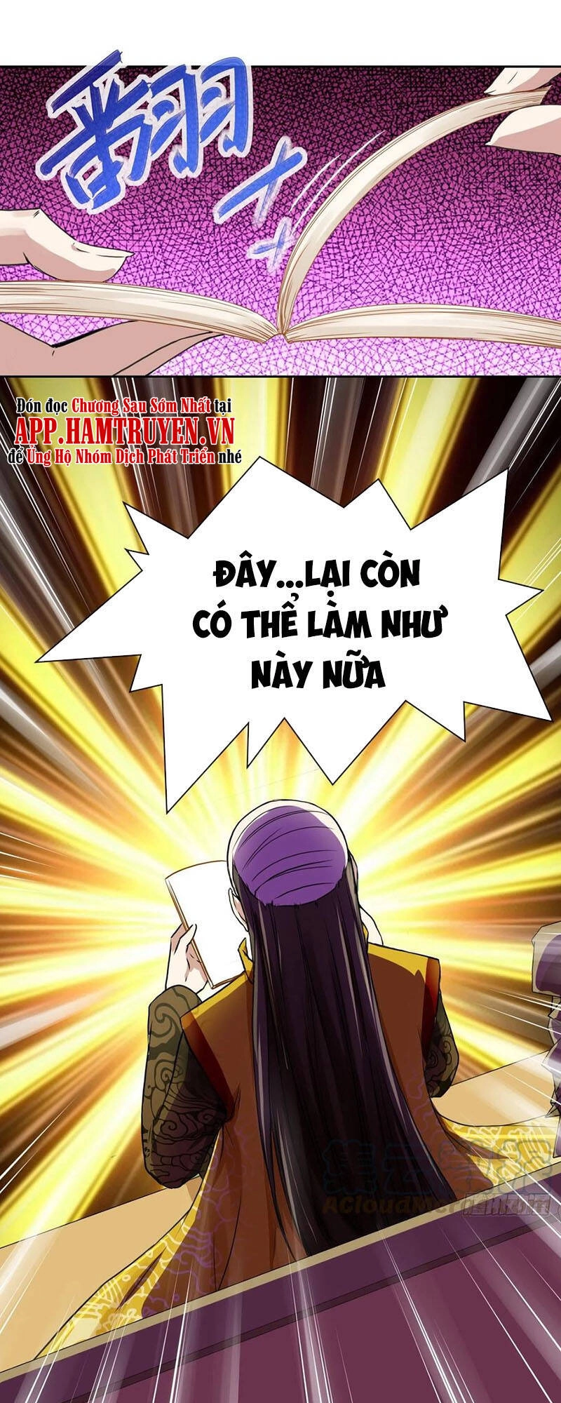 Sư Tỷ Của Ta Đông Đến Một Đám Chapter 107 - 34