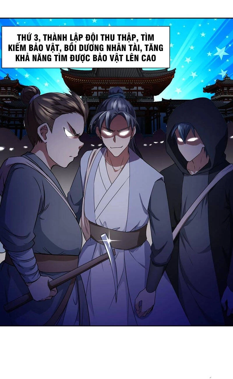 Sư Tỷ Của Ta Đông Đến Một Đám Chapter 107 - 38