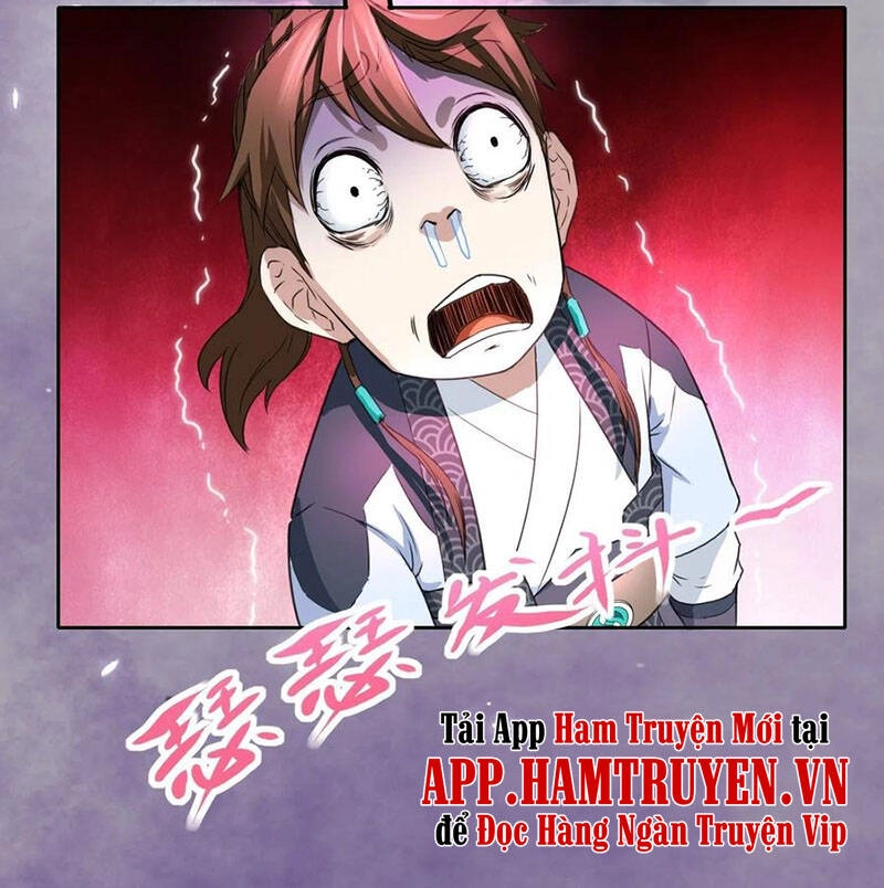 Sư Tỷ Của Ta Đông Đến Một Đám Chapter 107 - 43