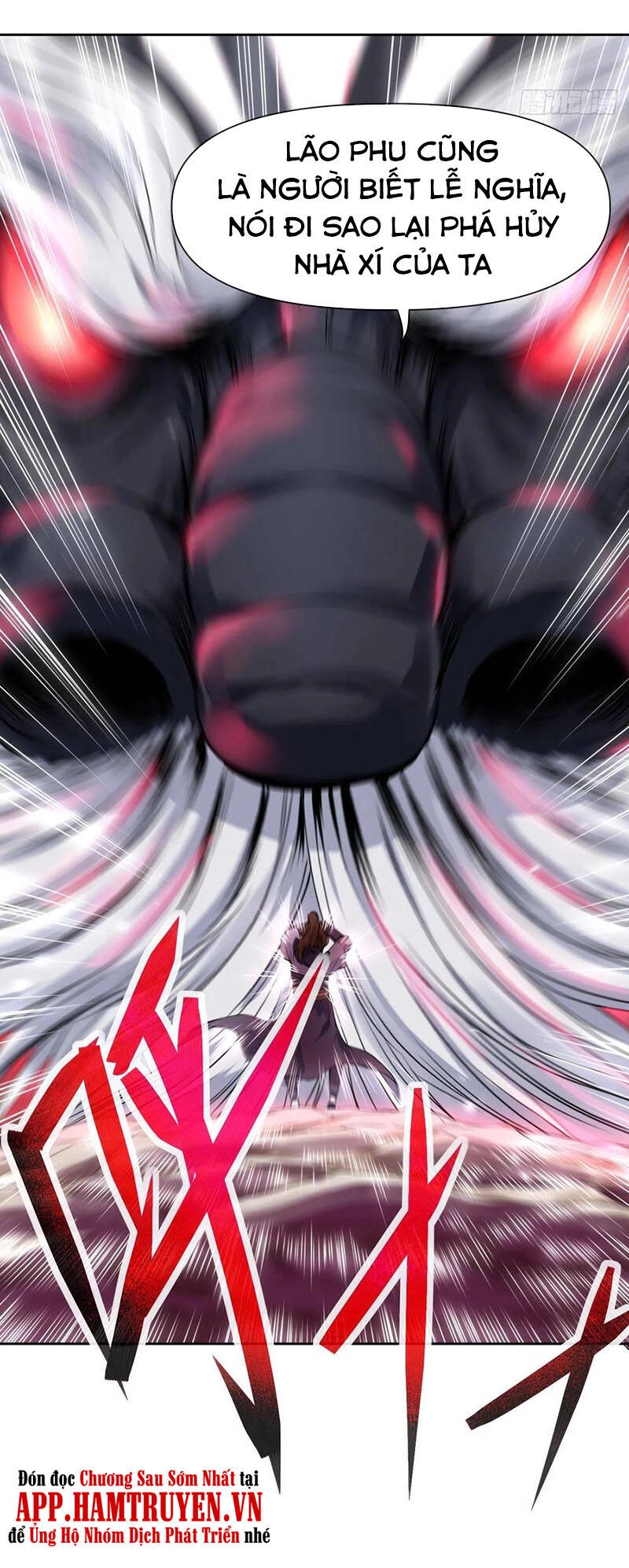 Sư Tỷ Của Ta Đông Đến Một Đám Chapter 108 - 6