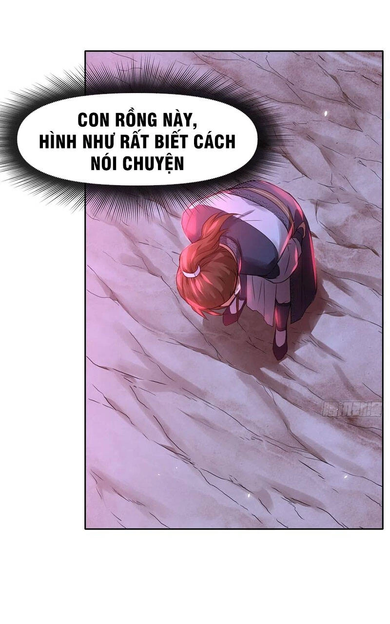 Sư Tỷ Của Ta Đông Đến Một Đám Chapter 108 - 9