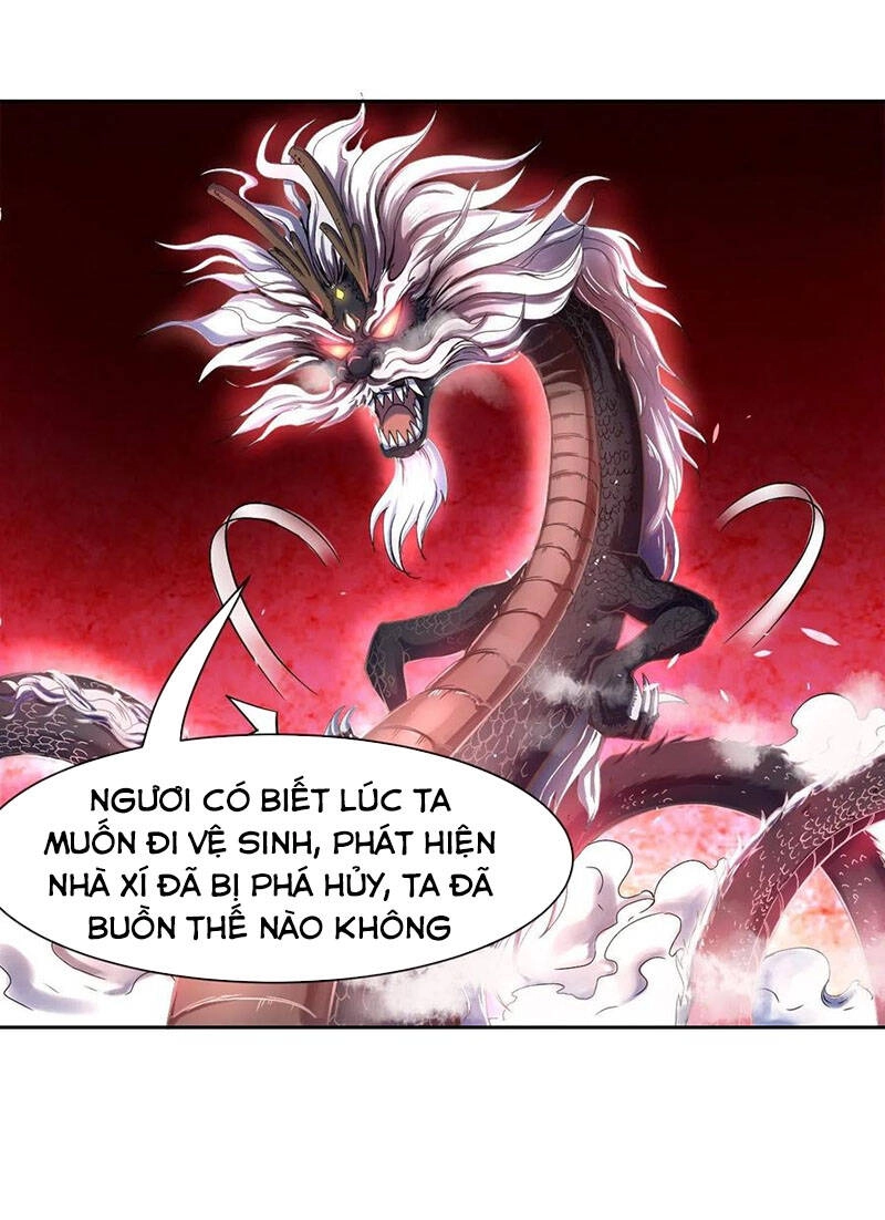 Sư Tỷ Của Ta Đông Đến Một Đám Chapter 108 - 11