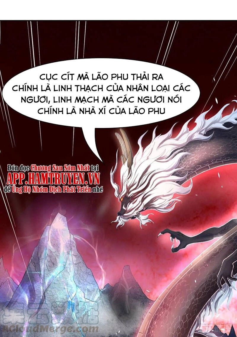 Sư Tỷ Của Ta Đông Đến Một Đám Chapter 108 - 14