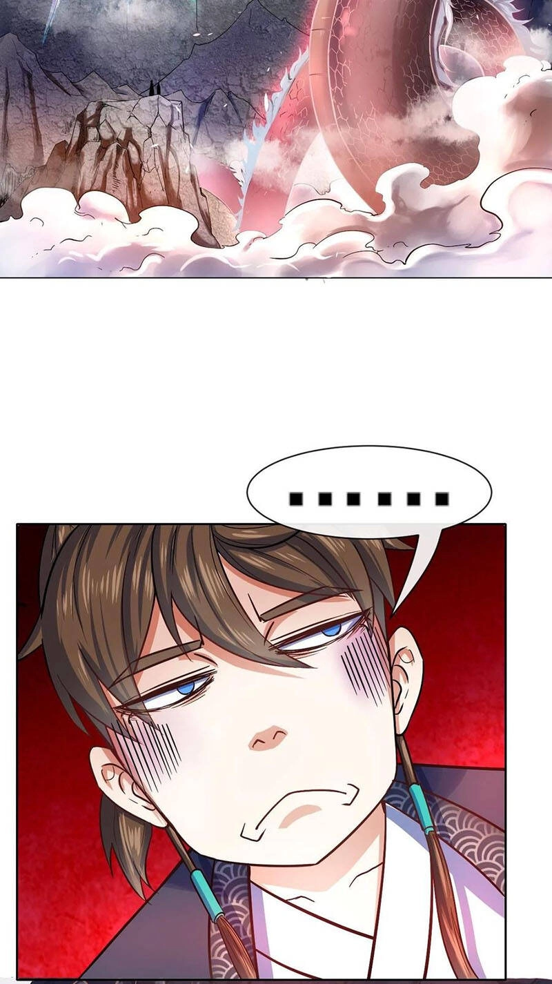 Sư Tỷ Của Ta Đông Đến Một Đám Chapter 108 - 15