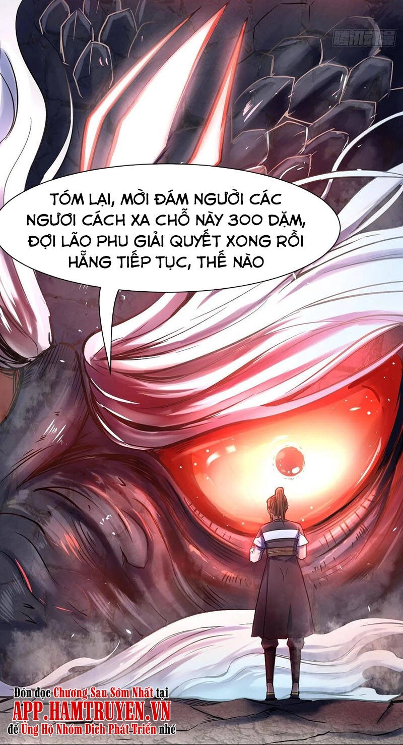 Sư Tỷ Của Ta Đông Đến Một Đám Chapter 108 - 16