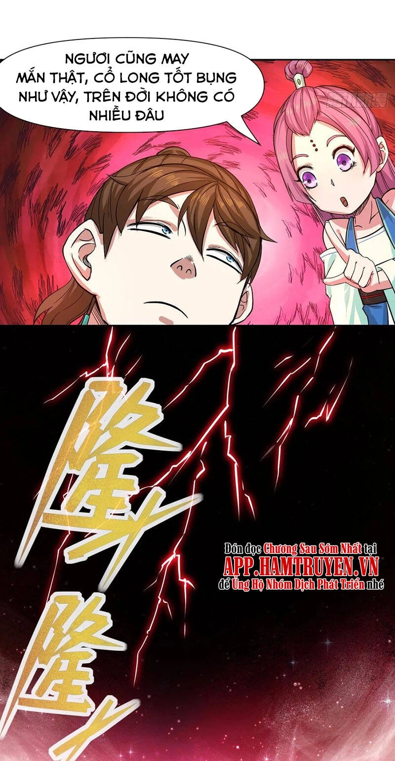 Sư Tỷ Của Ta Đông Đến Một Đám Chapter 108 - 24