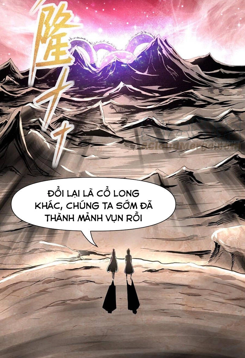 Sư Tỷ Của Ta Đông Đến Một Đám Chapter 108 - 25