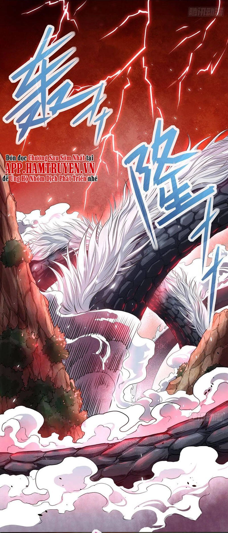 Sư Tỷ Của Ta Đông Đến Một Đám Chapter 108 - 27