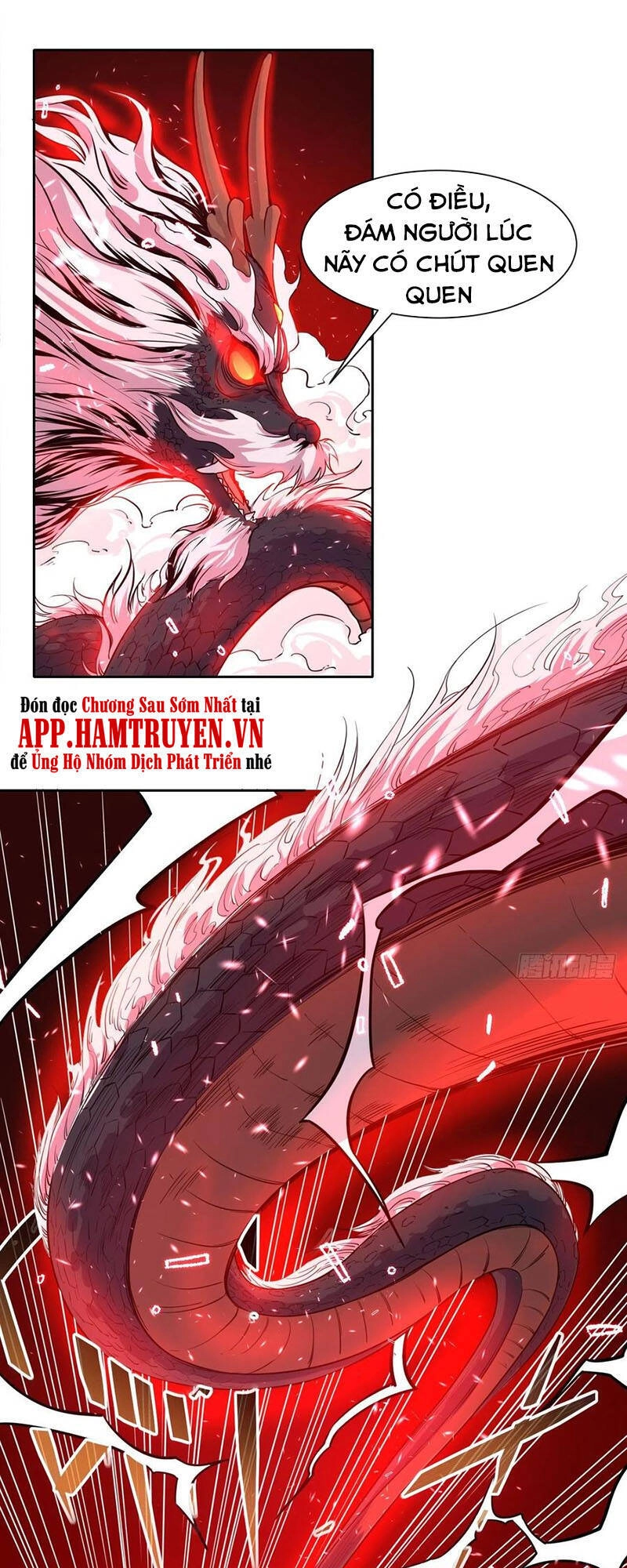 Sư Tỷ Của Ta Đông Đến Một Đám Chapter 108 - 31