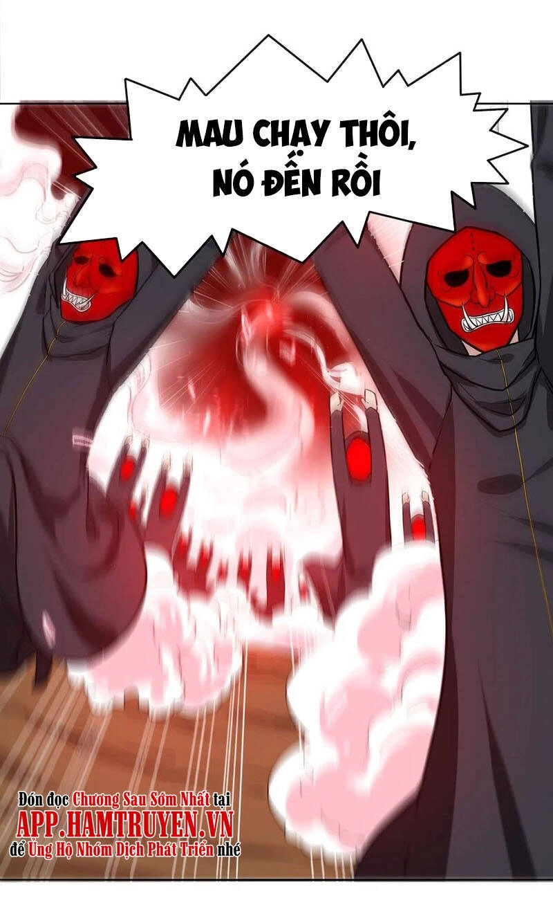 Sư Tỷ Của Ta Đông Đến Một Đám Chapter 108 - 34