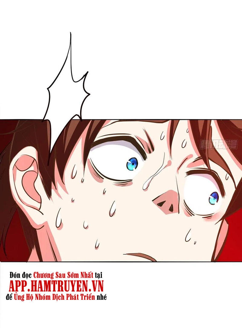 Sư Tỷ Của Ta Đông Đến Một Đám Chapter 108 - 36