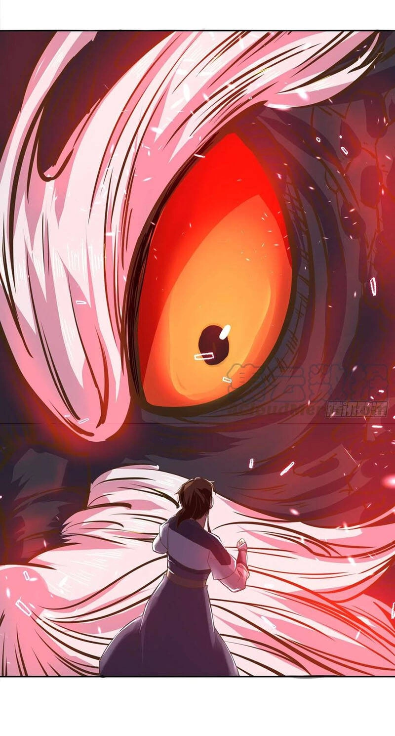 Sư Tỷ Của Ta Đông Đến Một Đám Chapter 108 - 37