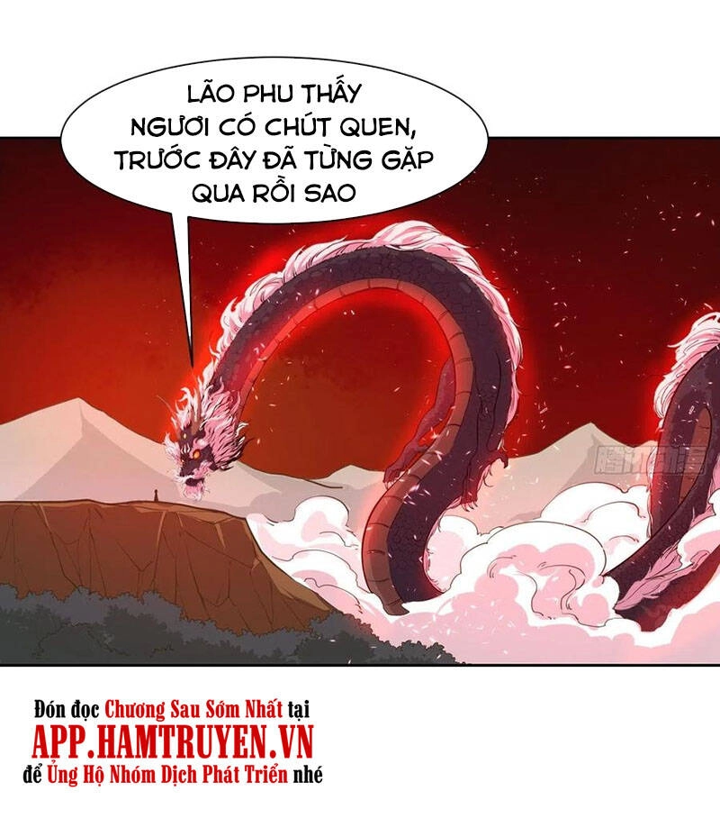 Sư Tỷ Của Ta Đông Đến Một Đám Chapter 108 - 38