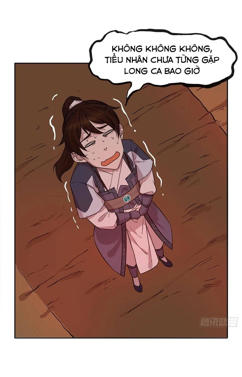 Sư Tỷ Của Ta Đông Đến Một Đám Chapter 108 - 39