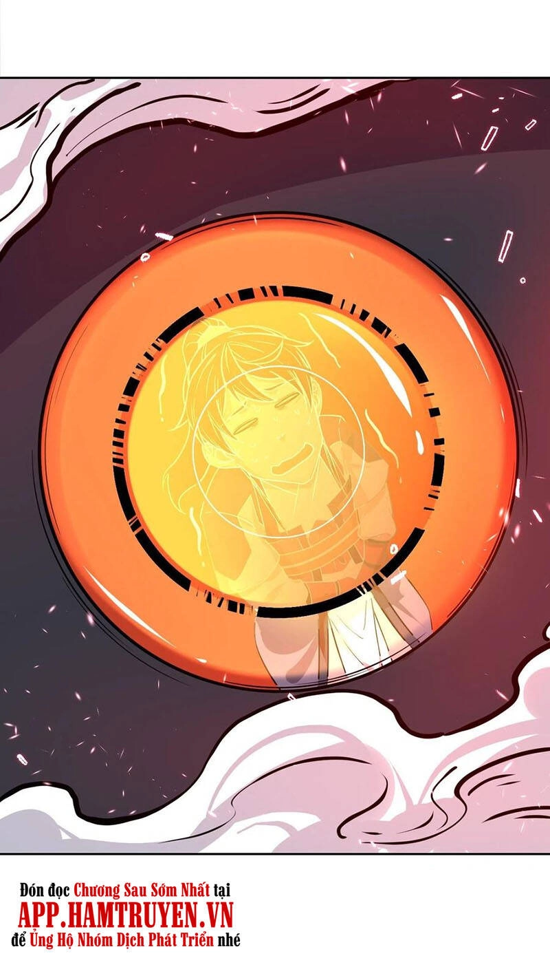 Sư Tỷ Của Ta Đông Đến Một Đám Chapter 108 - 40