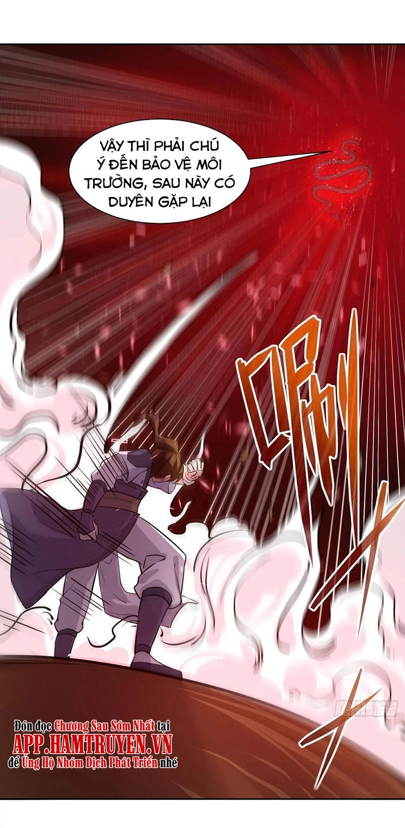 Sư Tỷ Của Ta Đông Đến Một Đám Chapter 108 - 41