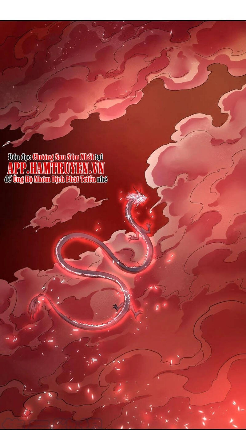 Sư Tỷ Của Ta Đông Đến Một Đám Chapter 108 - 43