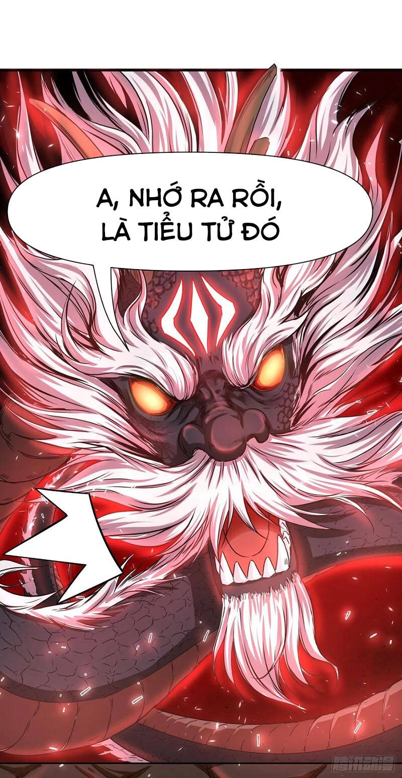 Sư Tỷ Của Ta Đông Đến Một Đám Chapter 108 - 44