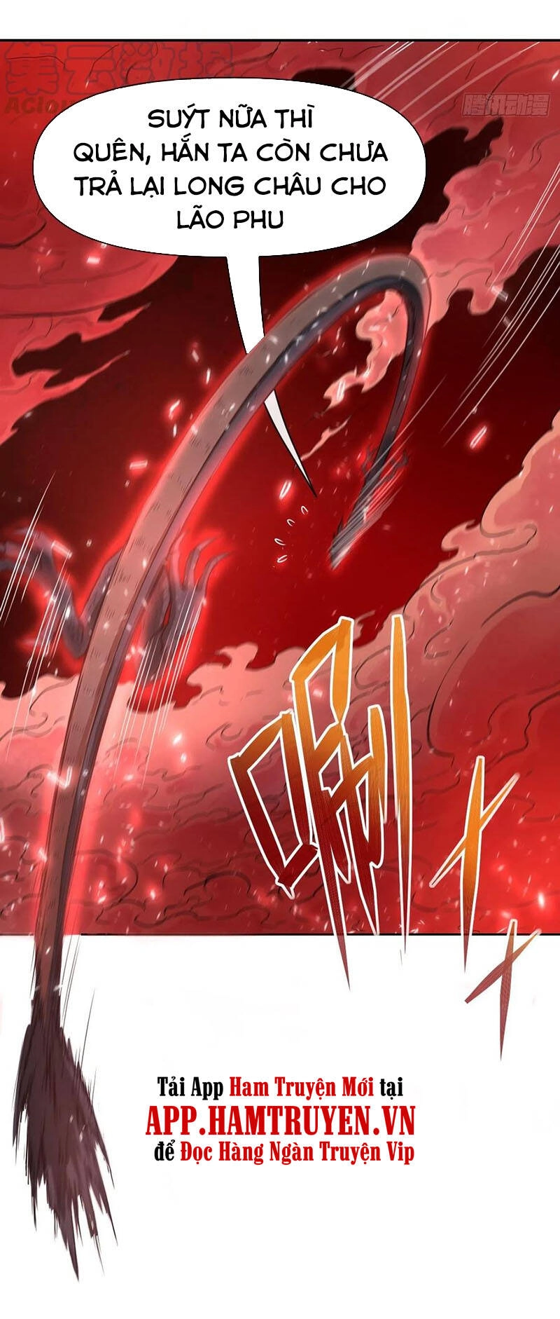 Sư Tỷ Của Ta Đông Đến Một Đám Chapter 108 - 47