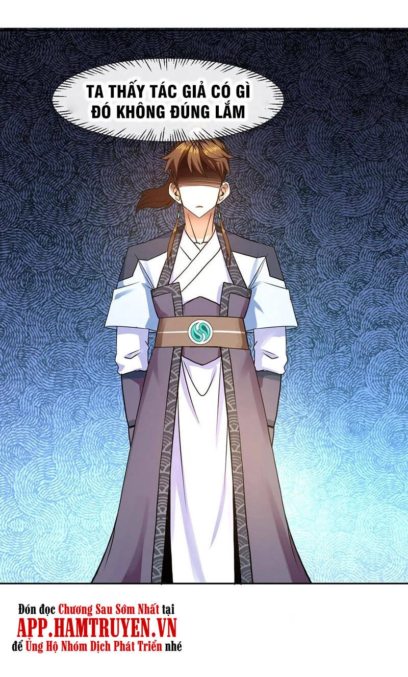 Sư Tỷ Của Ta Đông Đến Một Đám Chapter 109 - 1