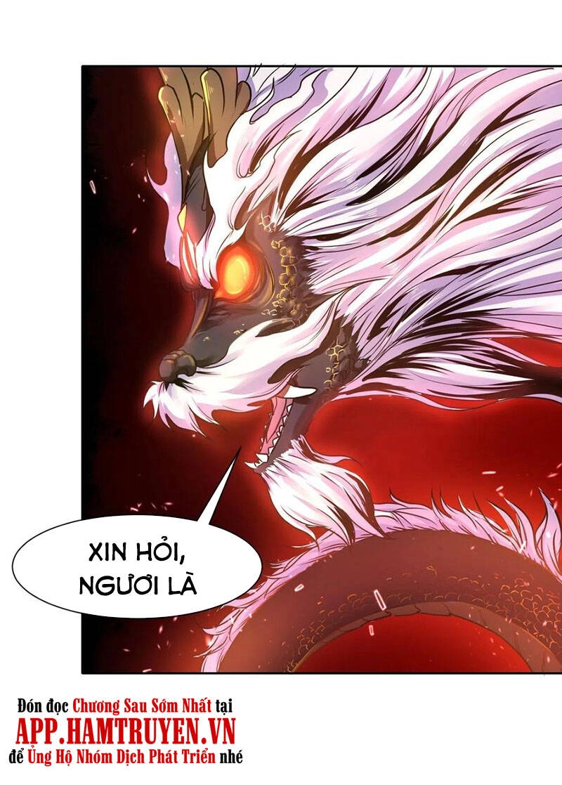 Sư Tỷ Của Ta Đông Đến Một Đám Chapter 109 - 3