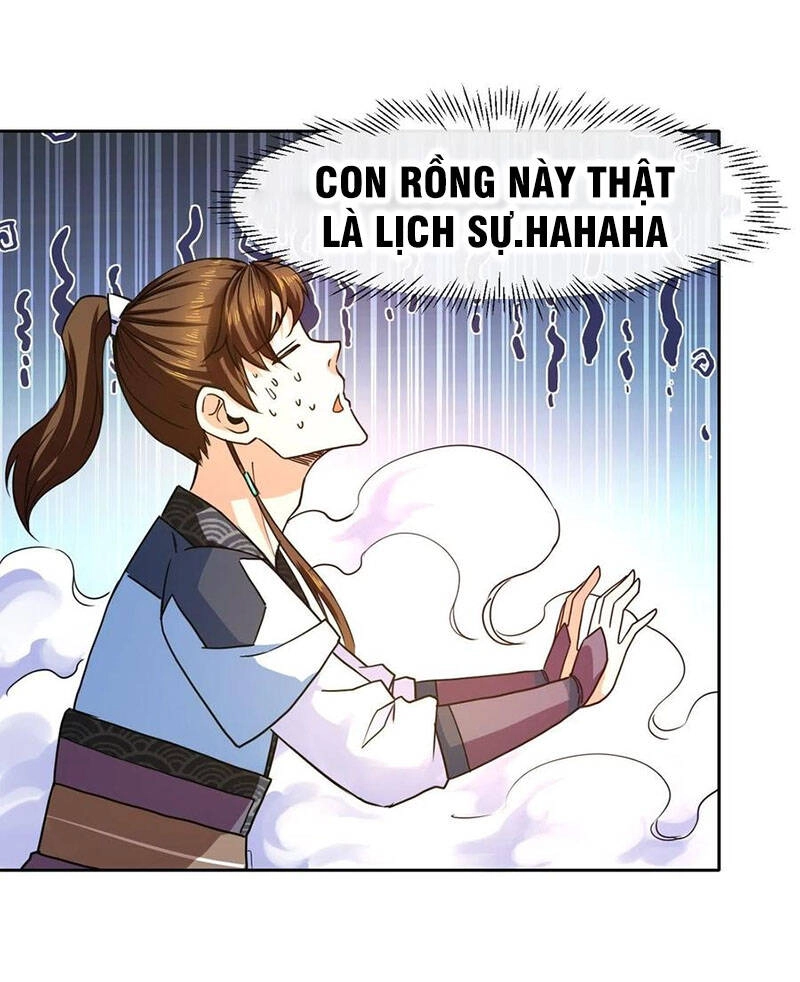 Sư Tỷ Của Ta Đông Đến Một Đám Chapter 109 - 4