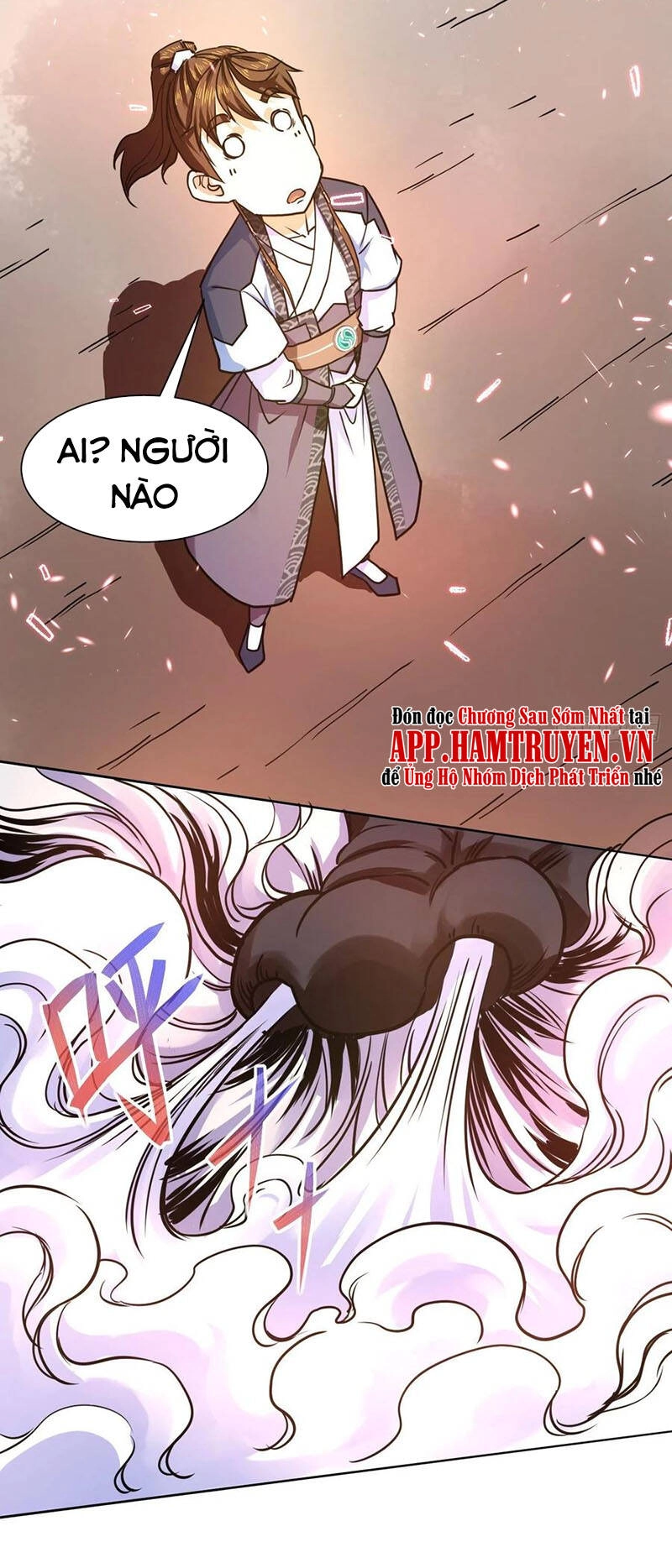 Sư Tỷ Của Ta Đông Đến Một Đám Chapter 109 - 7