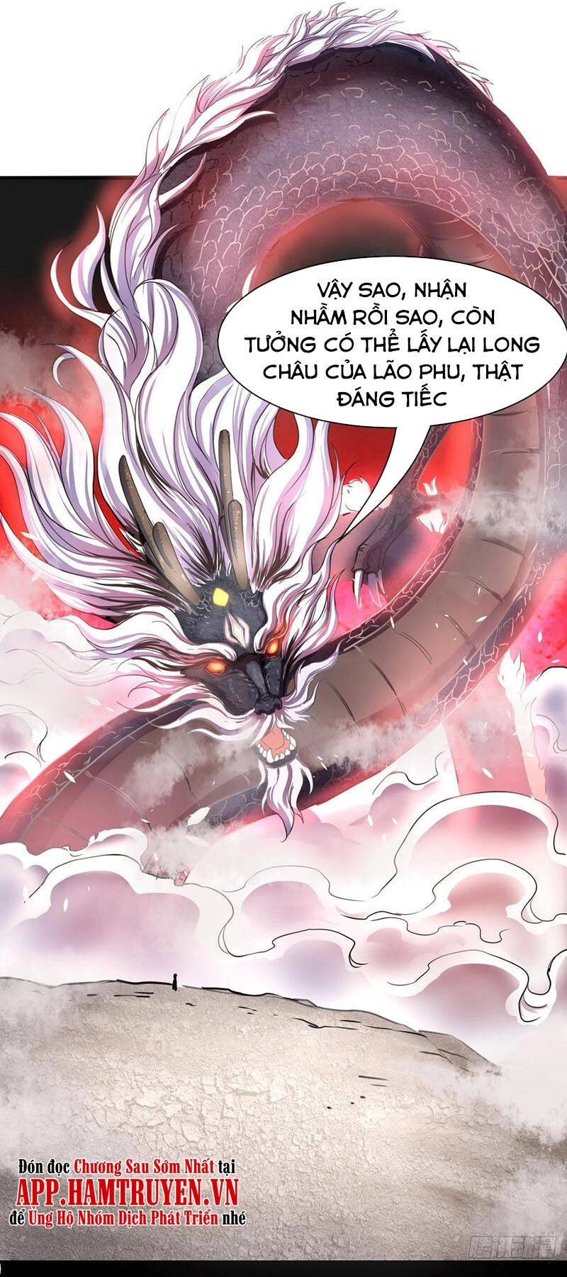 Sư Tỷ Của Ta Đông Đến Một Đám Chapter 109 - 14