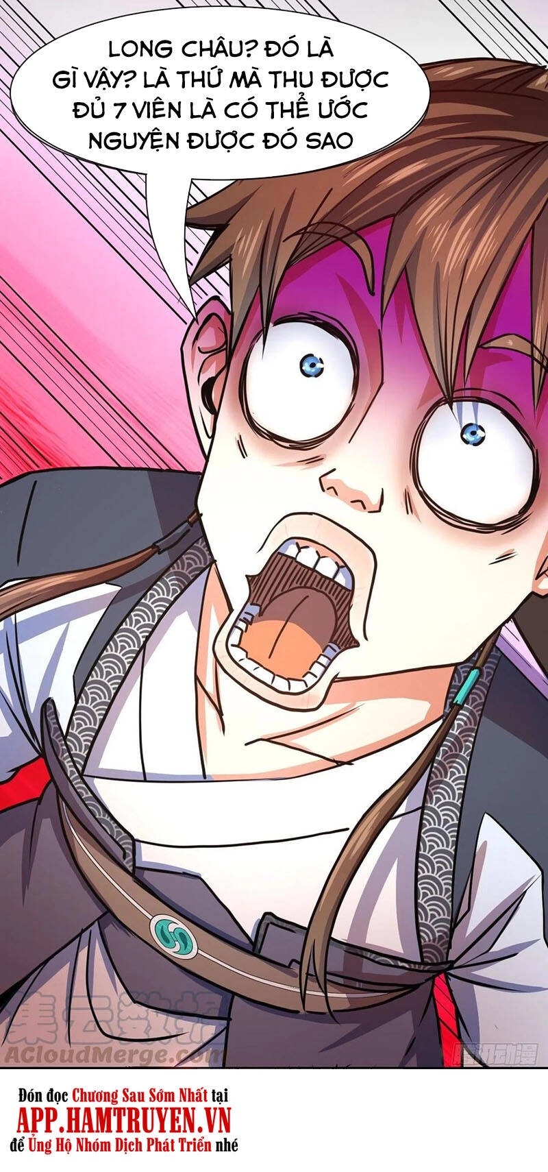 Sư Tỷ Của Ta Đông Đến Một Đám Chapter 109 - 16