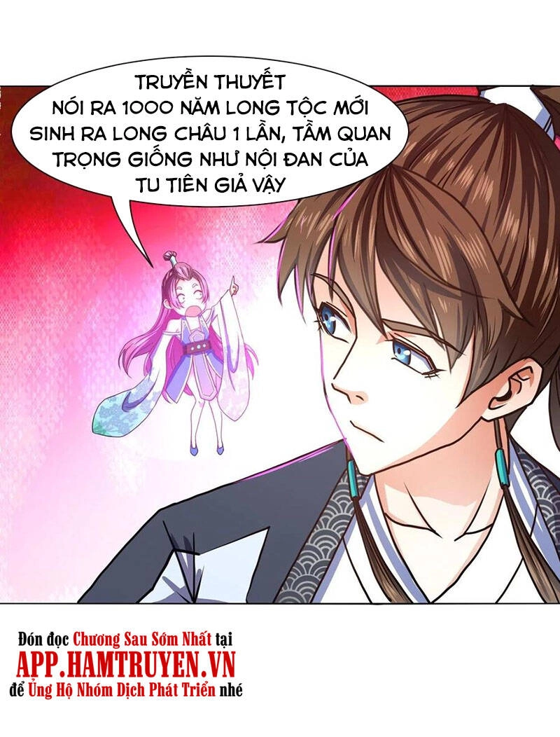 Sư Tỷ Của Ta Đông Đến Một Đám Chapter 109 - 18