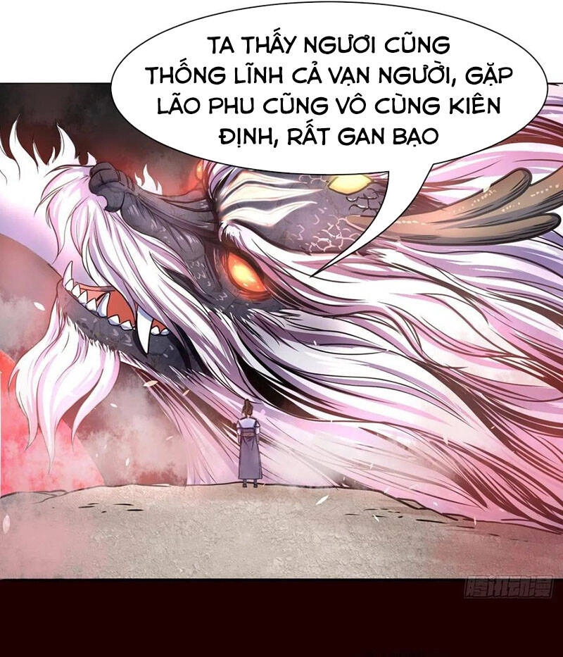 Sư Tỷ Của Ta Đông Đến Một Đám Chapter 109 - 21
