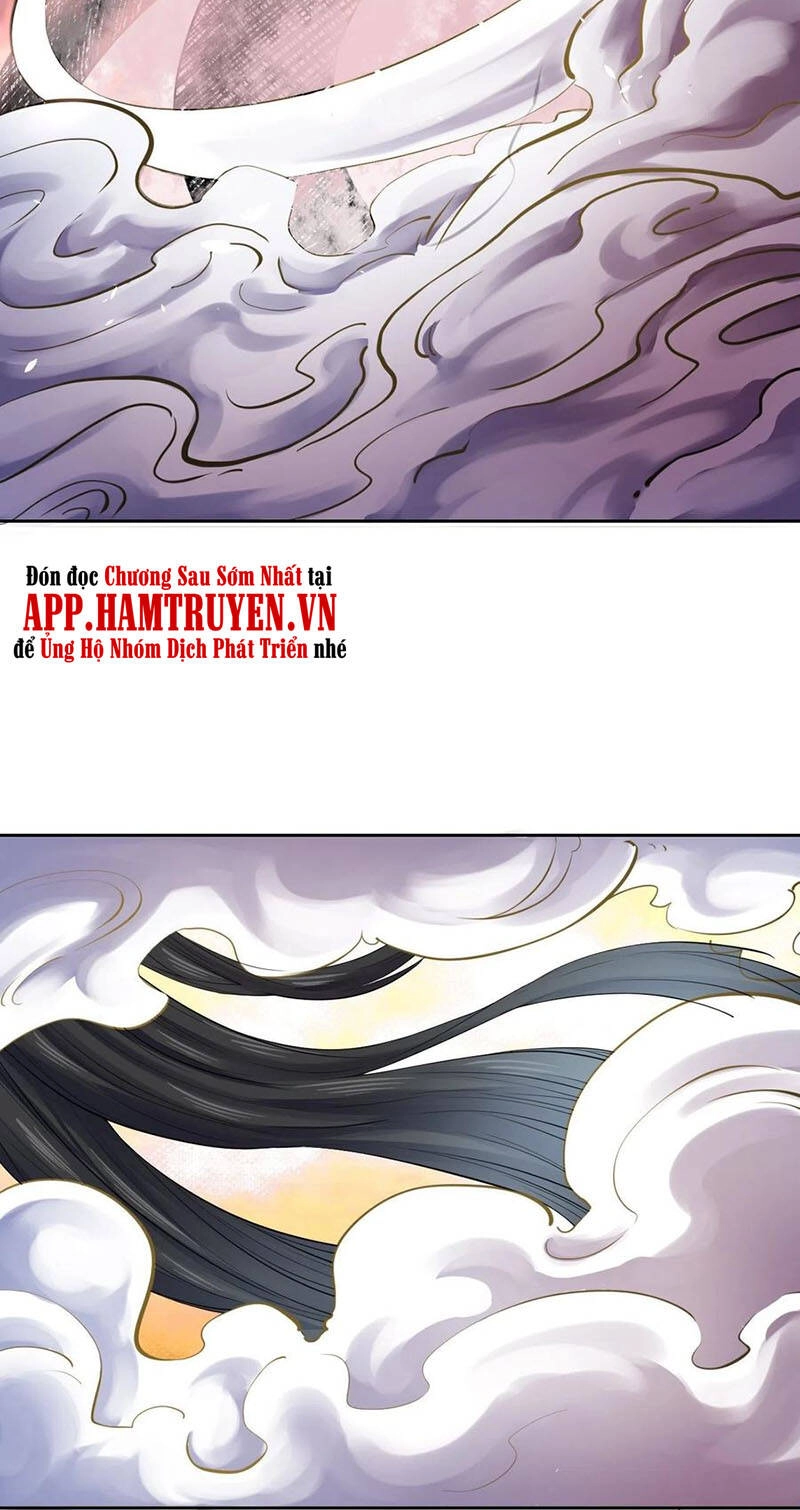 Sư Tỷ Của Ta Đông Đến Một Đám Chapter 109 - 23