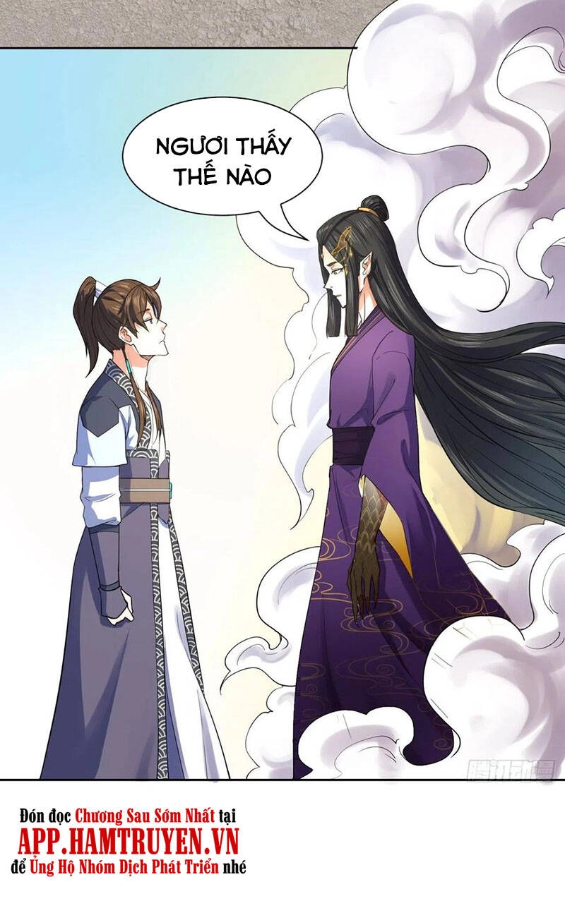 Sư Tỷ Của Ta Đông Đến Một Đám Chapter 109 - 26