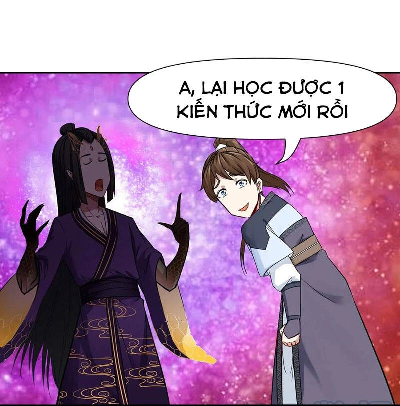 Sư Tỷ Của Ta Đông Đến Một Đám Chapter 109 - 34