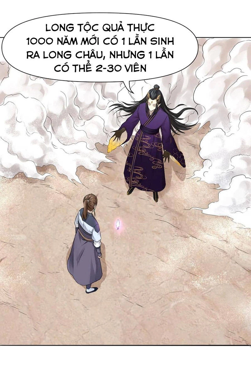 Sư Tỷ Của Ta Đông Đến Một Đám Chapter 109 - 38