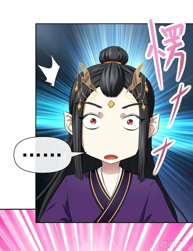 Sư Tỷ Của Ta Đông Đến Một Đám Chapter 109 - 40