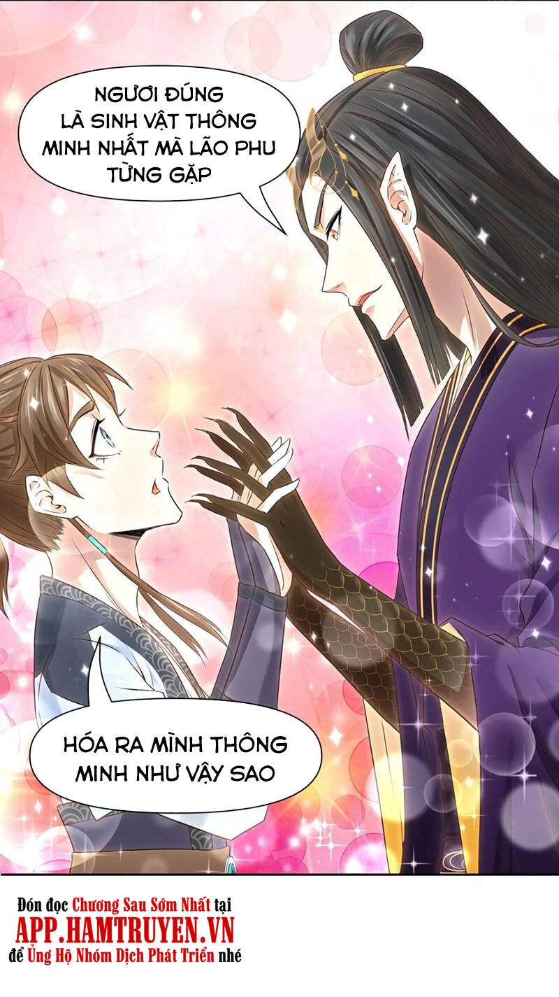 Sư Tỷ Của Ta Đông Đến Một Đám Chapter 109 - 42